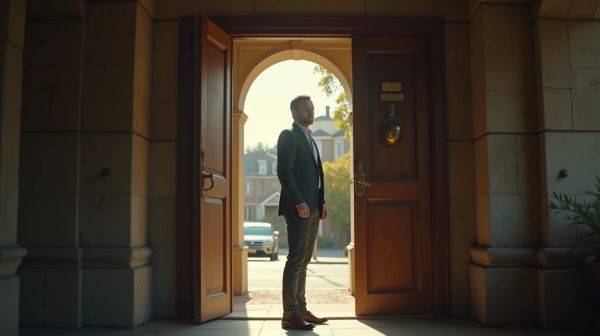 Certificat d'urbanisme : à quoi sert ce document avant d'acheter un terrain