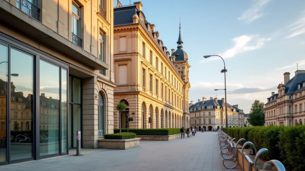 Comment choisir votre assurance habitation à Dijon