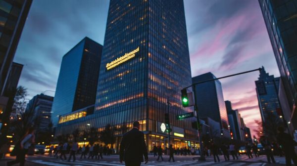 Découvrez les perspectives d'avenir dans l'immobilier dynamique