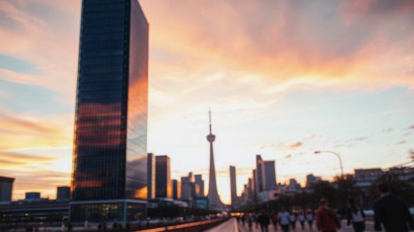 Découvrez les perspectives d'avenir dans l'immobilier dynamique