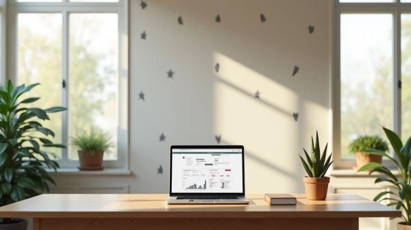 La finance : un univers d'opportunités à explorer