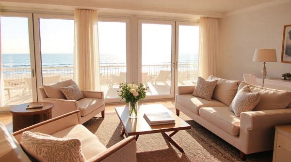 Les avantages de la conciergerie pour une location courte à La Tranche-sur-Mer