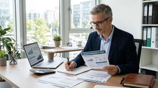 Les avantages des fonds euro pour un investissement sûr