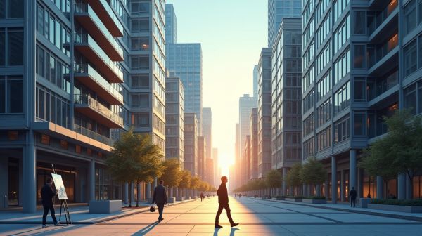 L'immobilier, un marché en constante évolution et opportunités inattendues