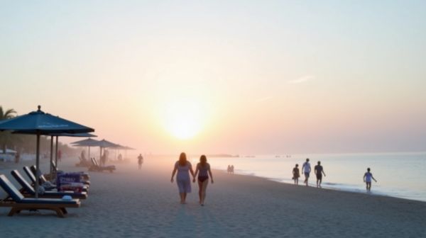 Louer en courte durée à La Tranche-sur-Mer : pourquoi passer par une conciergerie