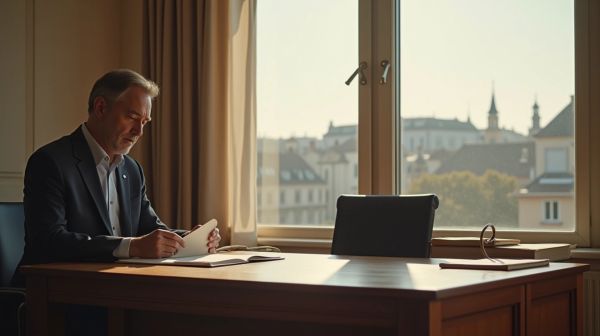 Maîtriser la comptabilité avec un expert comptable à Lyon