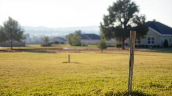 Pourquoi le certificat d'urbanisme est essentiel pour l'achat d'un terrain
