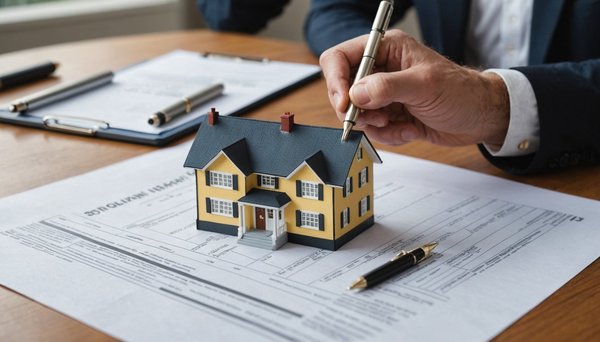 Qui Est Responsable de la Taxe Foncière Lors de la Vente d'un Bien Immobilier ?