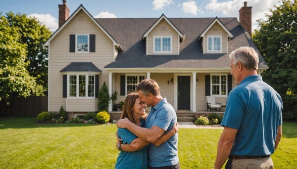 Les Tops des Assurances Habitation en 2022 : Découvrez les Meilleures Options