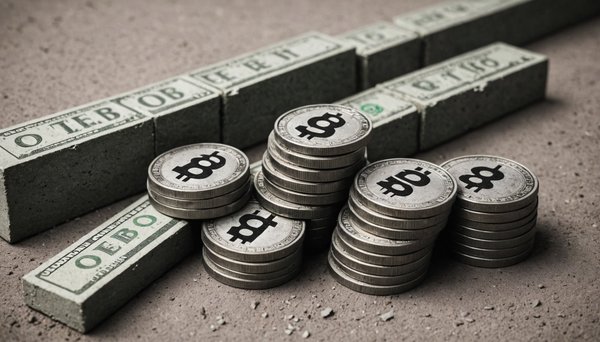 Comprendre le taux d'endettement grâce à des exemples concrets