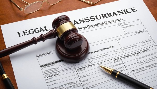 Assurance juridique : comment faire une réclamation