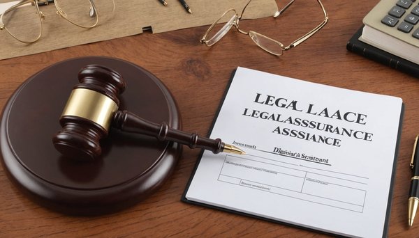 Assurance juridique : tout savoir sur le délai de carence