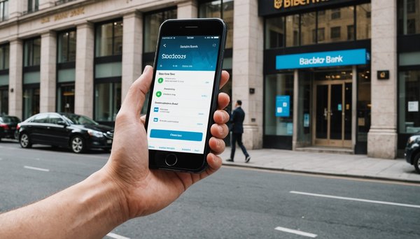 Avis sur les banques mobiles : les top et flop