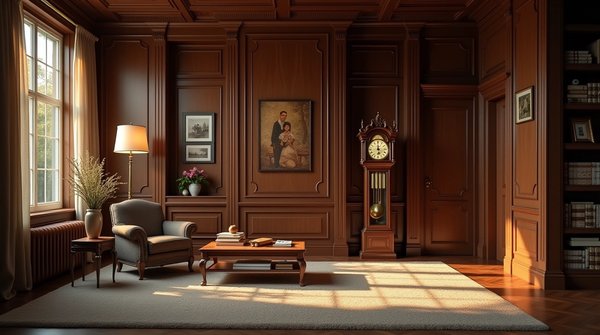 Gestion de patrimoine : bâtir un avenir financier serein