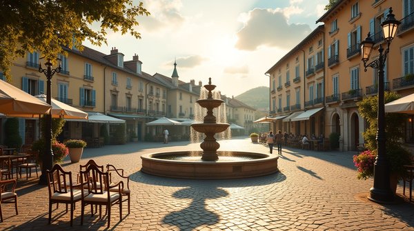 Gérez votre patrimoine à villefranche : conseils sur mesure