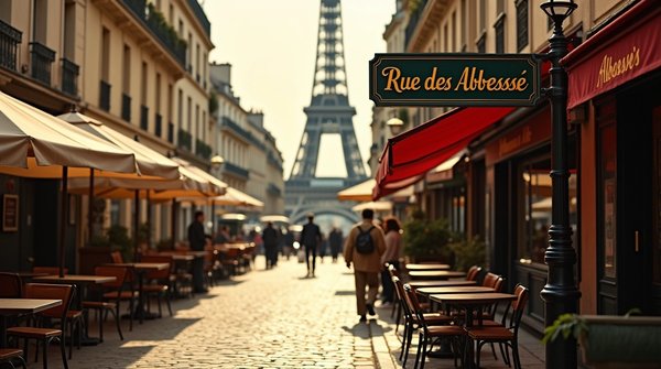 Votre guide complet pour une relocation à Paris réussie