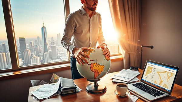 Comment choisir la banque idéale pour vos voyages en 2025 ?